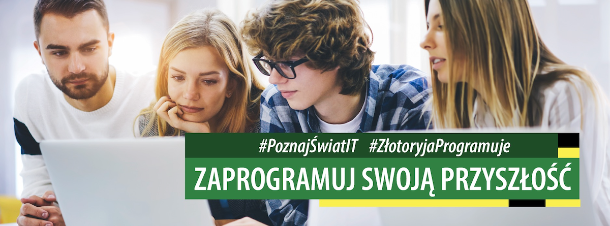 Złotoryja Programuje